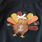 Turkey Lurkey Tunic & Legging Set *Pre-Order - Ships October 2026*