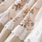 Invisible Thread Dress *Pre-Order - Ships Late October/November 2026*