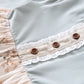 Invisible Thread Dress *Pre-Order - Ships Late October/November 2026*