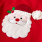 Ho Ho Ho Romper *Ships Late October/November 2026*