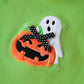 Boo Crew Tunic Top (Ready to Ship)