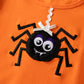 Along Came a Spider Tunic Top (Ready to Ship)