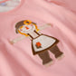 Patchwork Tunic & Legging Set (Ready to Ship)