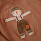 Patchwork Tee (Ready to Ship)