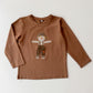 Patchwork Tee (Ready to Ship)
