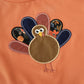 Turkey Trot Tee Shirt *Pre-Order - Ships October 2025*