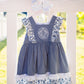 Rejoice Dress *Pre-Order - Ships November 2025*