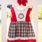 Festivity Dress *Pre-Order - Ships November 2025*