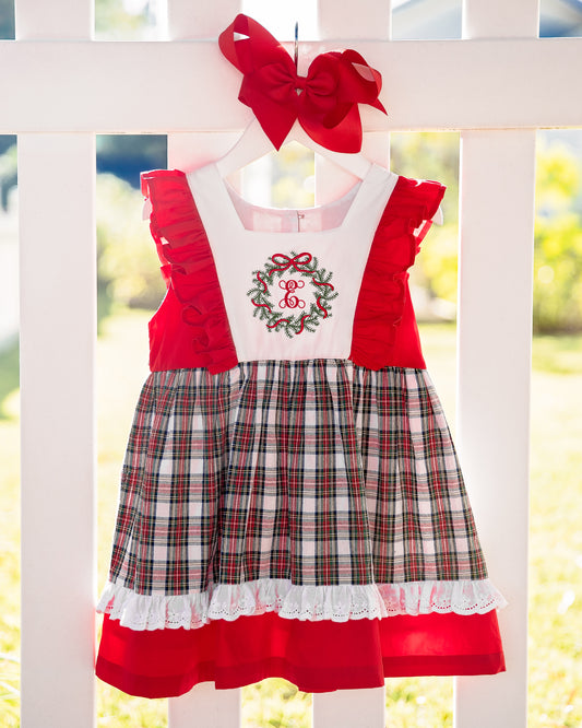 Festivity Dress *Pre-Order - Ships November 2025*