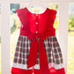 Festivity Dress *Pre-Order - Ships November 2025*