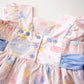 Magical Day Pinafore & Bloomer Set *Pre-Order - Ships June 2026*