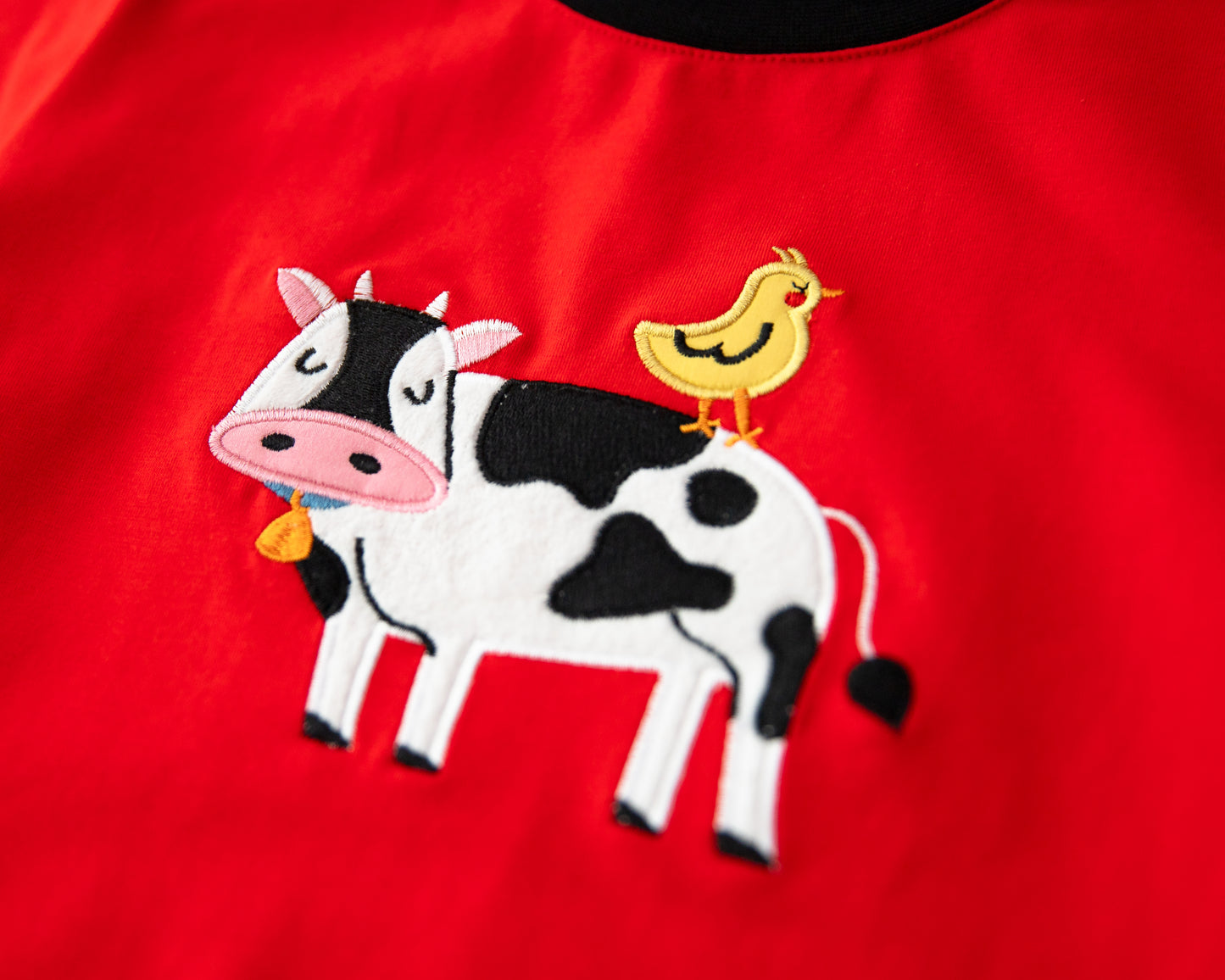 Farm Friends T-Shirt *Pre-Order - Ships June 2026*