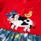 Farm Friends Tunic & Short Set *Pre-Order - Ships June 2026*