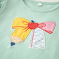 Bright Minds Tunic & Short Set *Pre-Order - Ships Late June 2026*