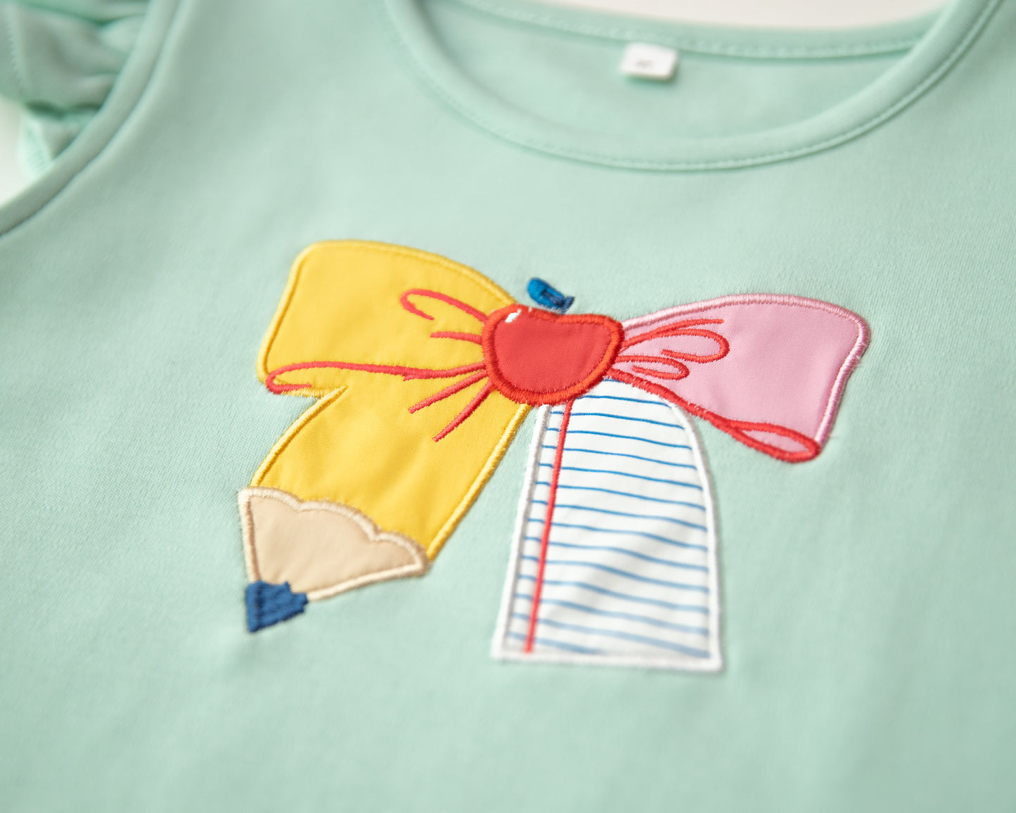 Bright Minds Tunic & Short Set *Pre-Order - Ships Late June 2026*
