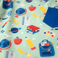 Bright Minds Pocket T-Shirt *Pre-Order - Ships Late June 2026*