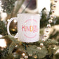 Kindilu Coffee Mug (Ready to Ship)