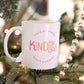 Kindilu Coffee Mug (Ready to Ship)