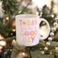 Kindilu Coffee Mug (Ready to Ship)