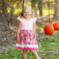 Eek & Shriek Dress (Ready to Ship)