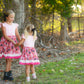 Eek & Shriek Dress (Ready to Ship)
