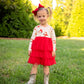 Jolly Dress *Pre-Order - Ships November 2025*