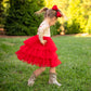 Jolly Dress *Pre-Order - Ships November 2025*