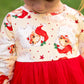 Jolly Dress *Pre-Order - Ships November 2025*