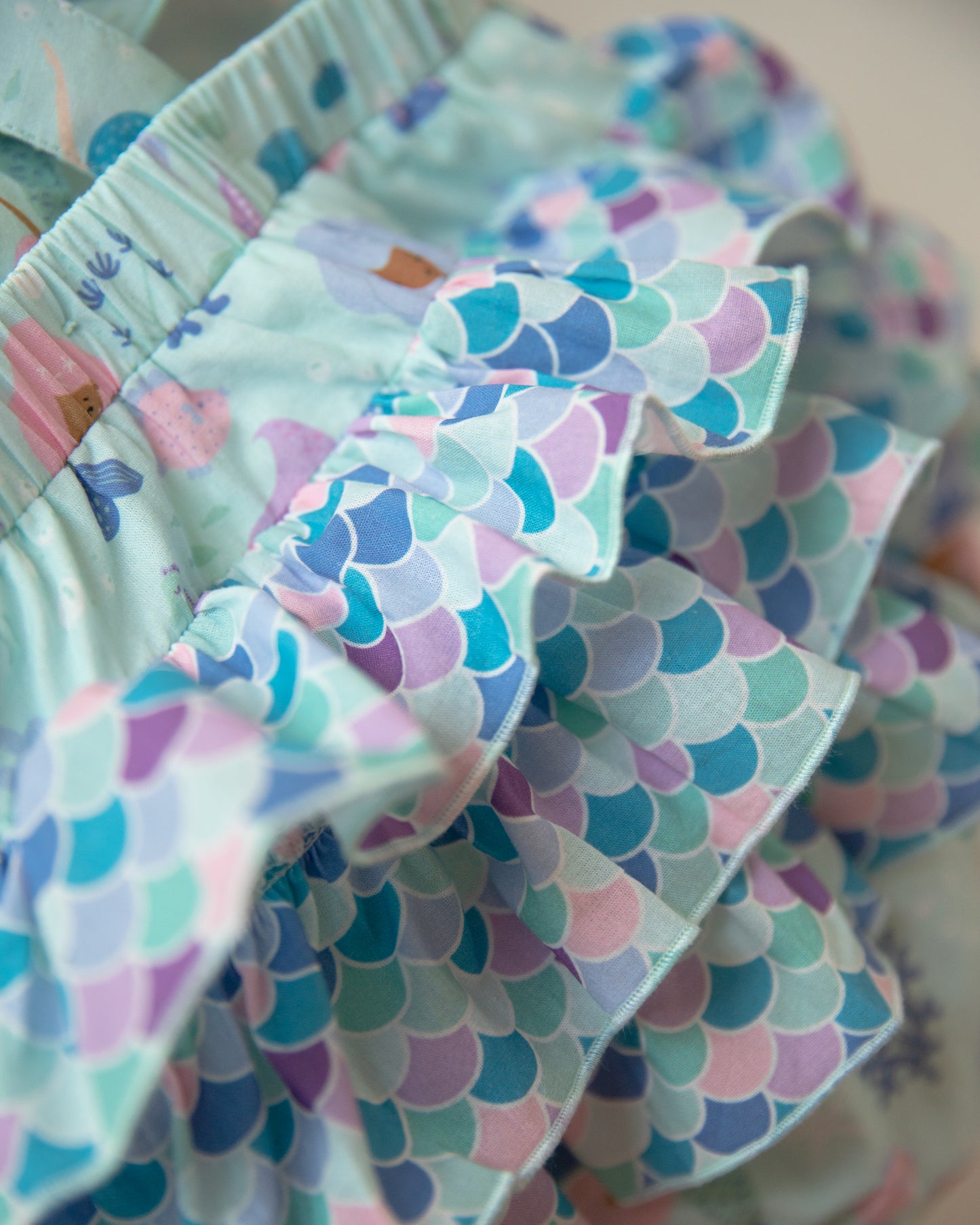 Fin Flippin' Bubble (Ready to Ship)