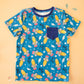 Pencil Perfect T-Shirt (Ready to Ship)