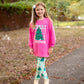 Merry, Merry Girls Sweatshirt & Legging Set *Pre-Order*