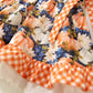 Harvest Happiness Dress (Ready to Ship)