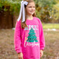 Merry, Merry Girls Sweatshirt & Legging Set *Pre-Order*