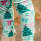 Merry, Merry Girls Sweatshirt & Legging Set *Pre-Order*