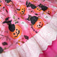 Eek & Shriek Dress (Ready to Ship)