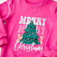 Merry, Merry Girls Sweatshirt & Legging Set *Pre-Order*