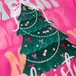 Merry, Merry Girls Sweatshirt & Legging Set *Pre-Order*
