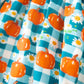 Pumpkin Delight Knit Top (Ready to Ship)