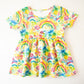 Painted Meadow Knit Top *(Ready to Ship)