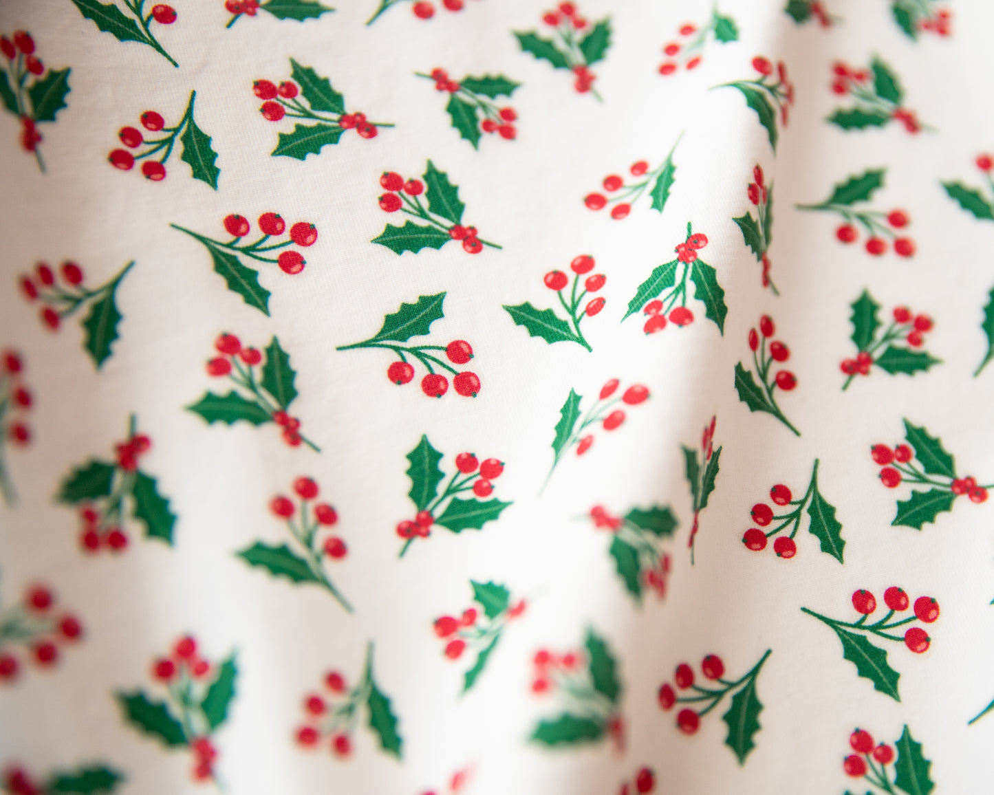 Nose Like a Cherry Tunic Top *Pre-Order*