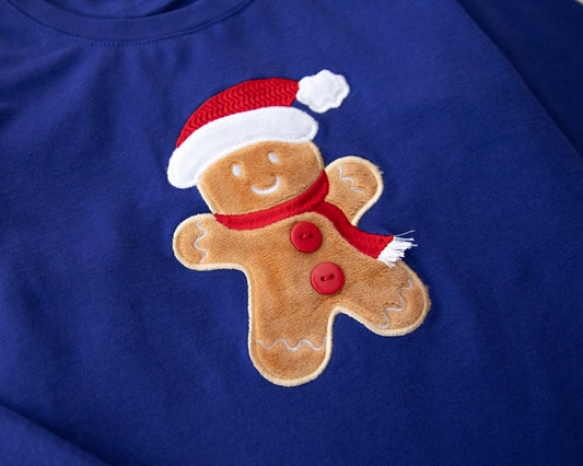 Baked Goods Tee Shirt (Ready to Ship)