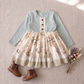 Invisible Thread Dress *Pre-Order - Ships Late October/November 2026*