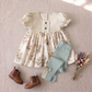 Invisible Thread Tunic & Legging Set *Pre-Order - Ships Late October/November 2026*