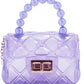 Mini Jelly Purse