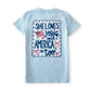 Faith & Freedom Adult Tee *Pre-Order - Ships June 2026*