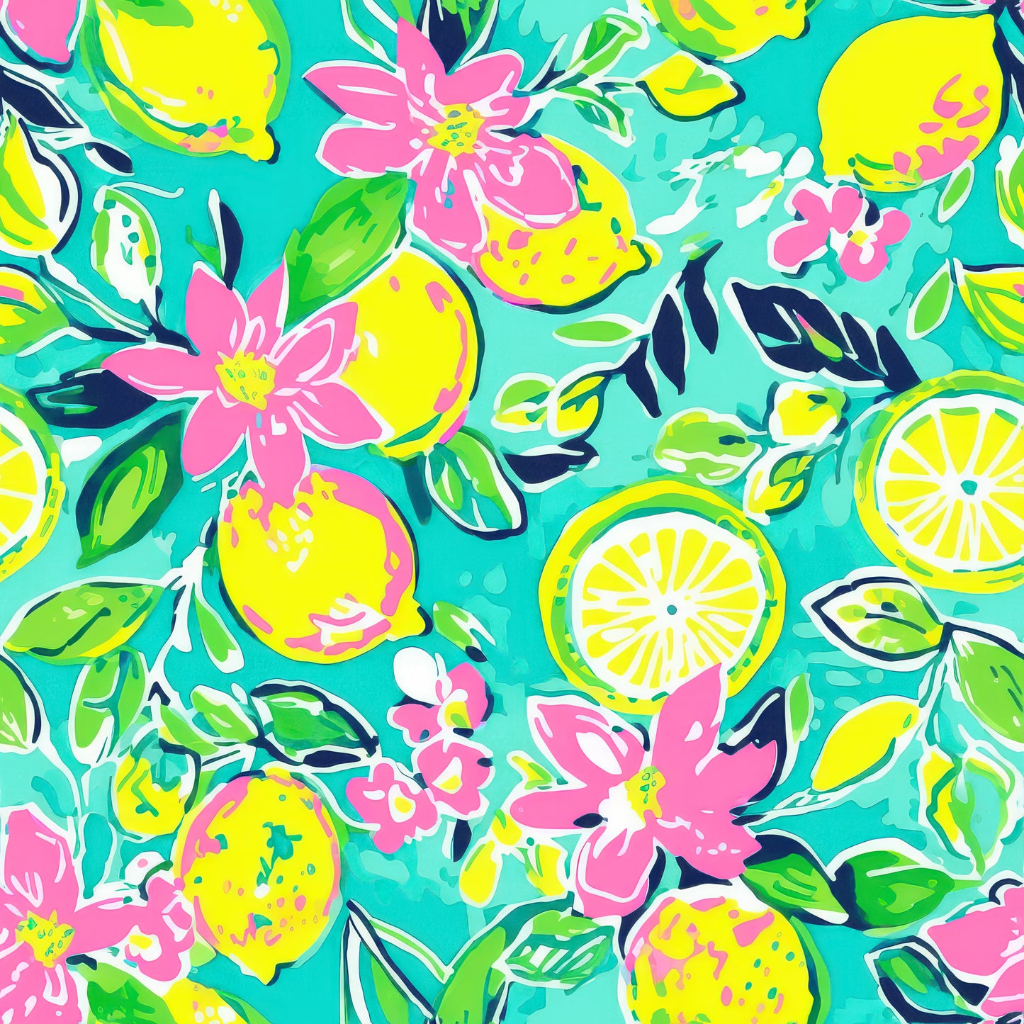 Lemon Zest Activewear Skort *Pre-Order - Ships June 2026*