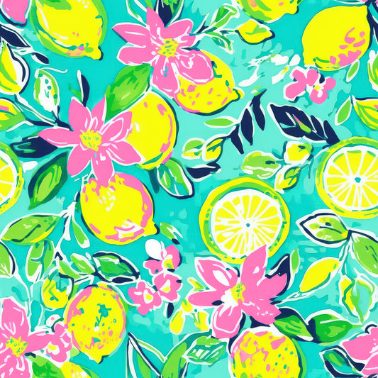 Lemon Zest Activewear Skort *Pre-Order - Ships June 2026*
