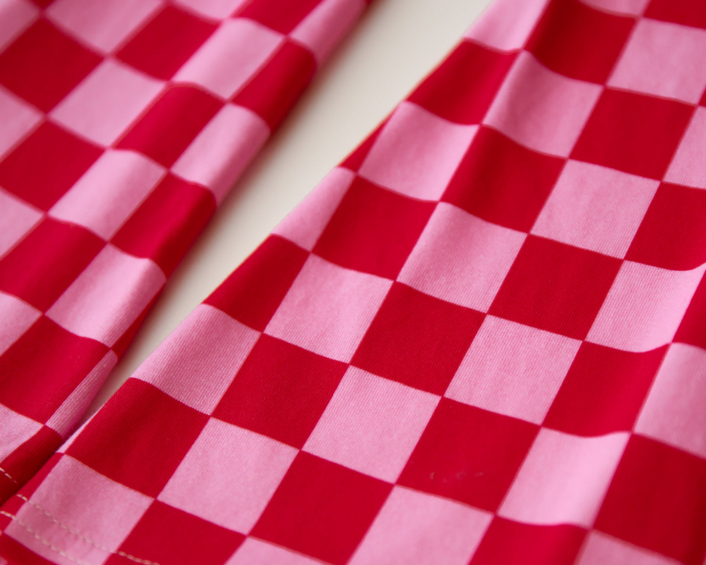 MMM Pop Top & Flare Pant Set (Ready To Ship)