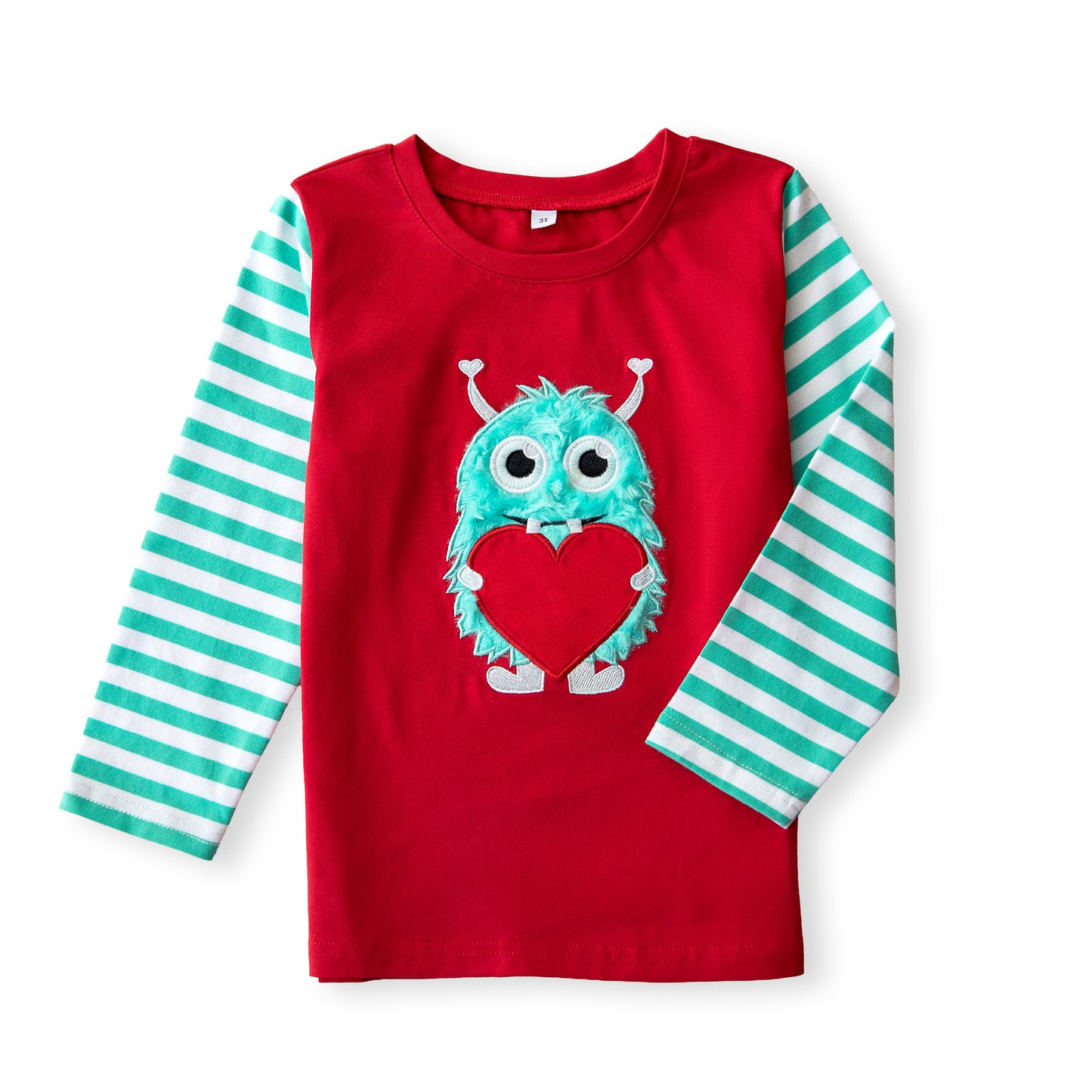 Monster Love Tee Shirt *Pre-Order*