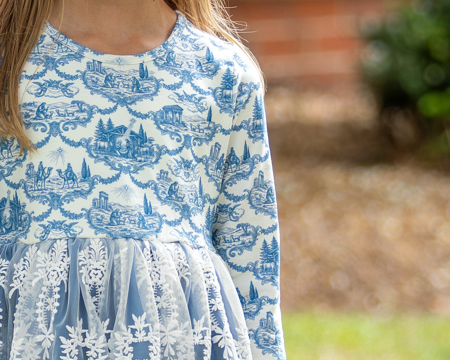 Adore Him Dress *Pre-Order - Ships Late October/November 2026*